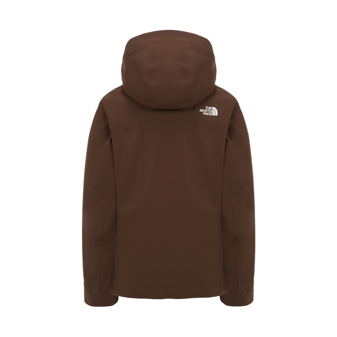 (W) 노스페이스 베일 자켓 브라운 슈가 - 25FW((W) The North Face Vail Jacket Brown Sugar - 25FW) - 2