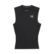 Under Armour HeatGear Sleeveless Black