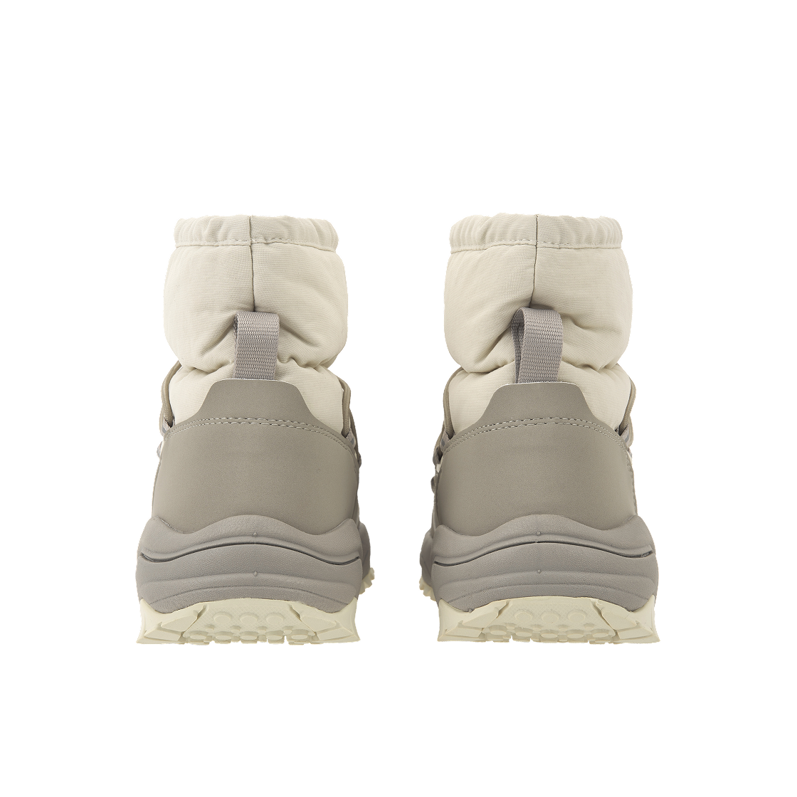 노스페이스 보레알리스 부티 크림 베이지(The North Face Borealis Bootie Cream Beige) - 6