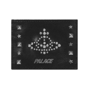 Palace x Vivienne Westwood Cardholder Black - 24FW