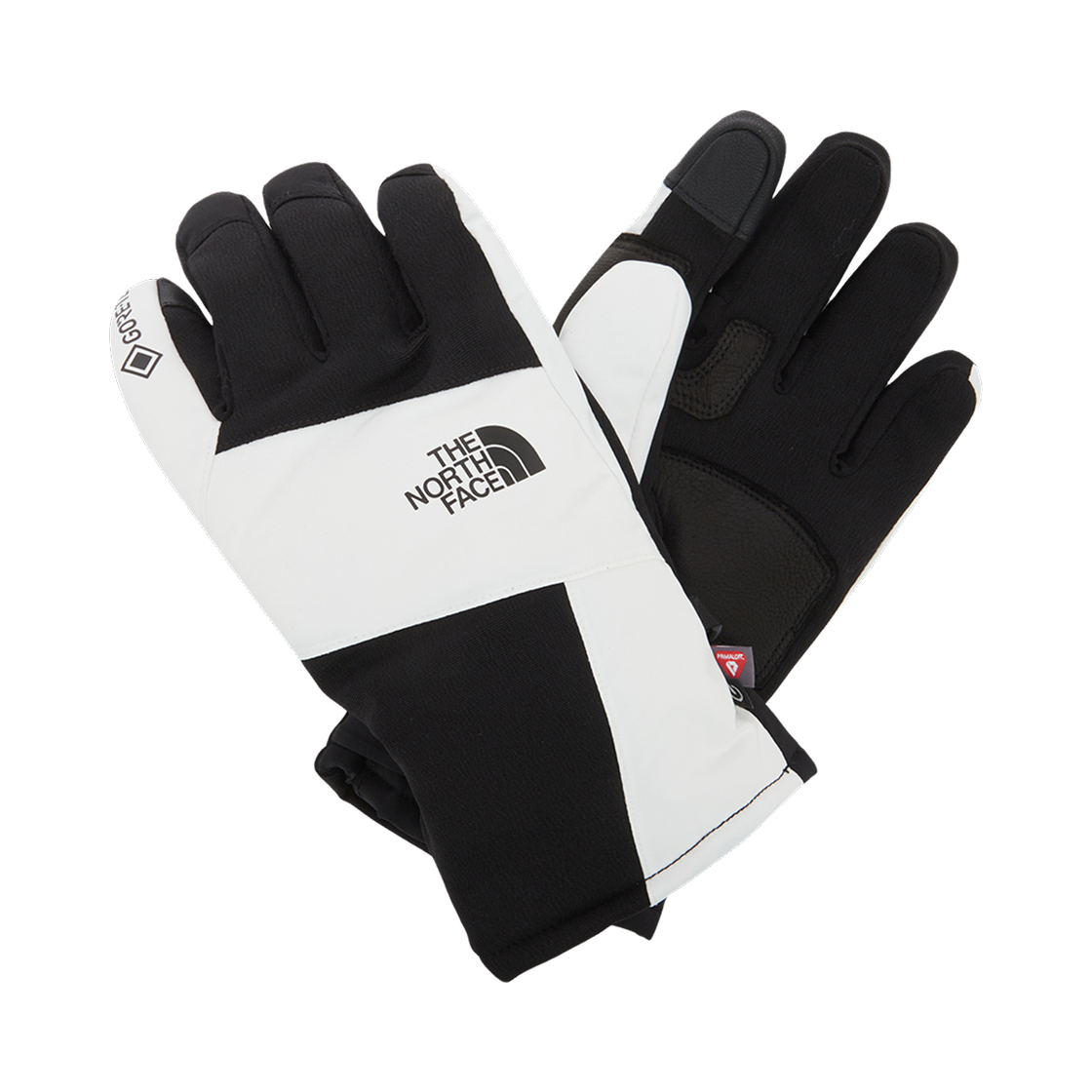노스페이스 TNF 고어텍스 베일 글러브 화이트 - 25FW(The North Face TNF GTX Vail Glove White - 25FW) - 1