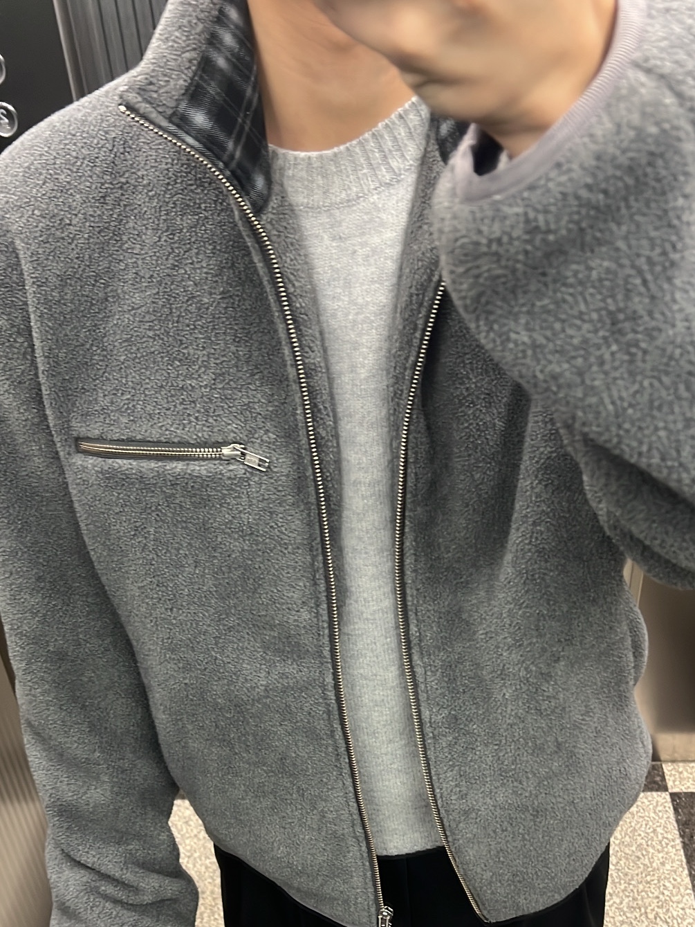 KREAM 스타일