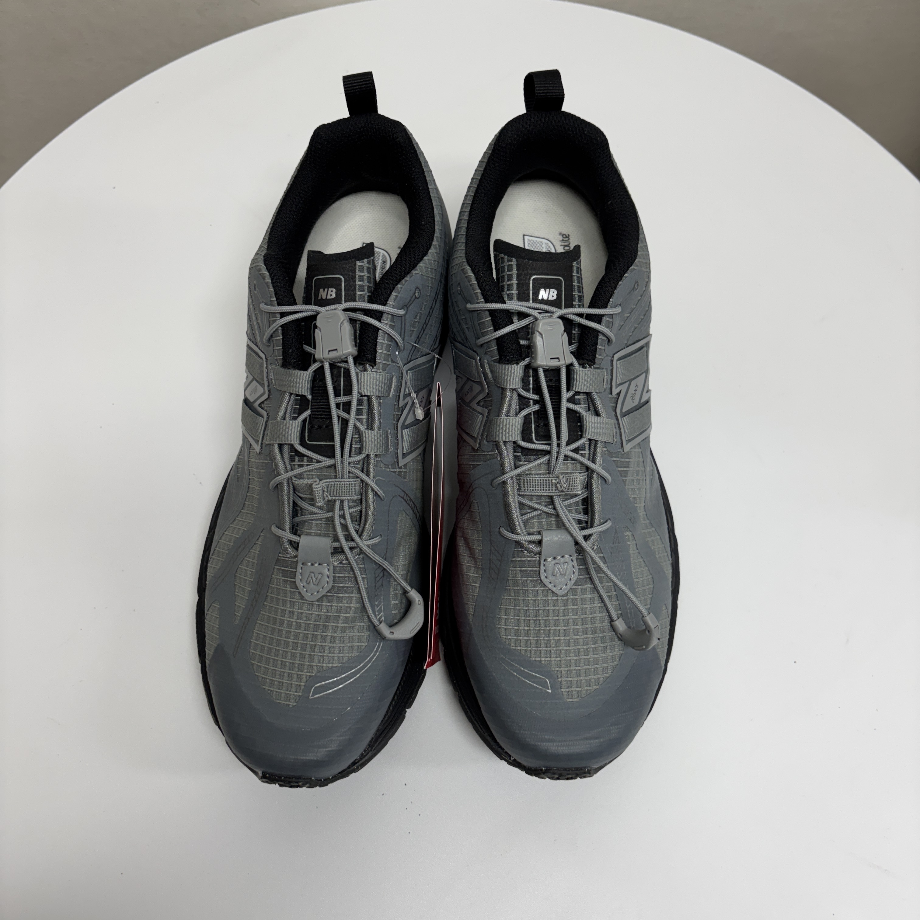 New Balance 1906R Slate Grey 착용 스타일 - 3