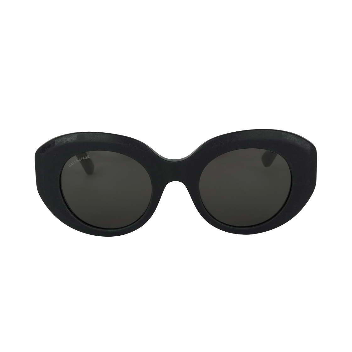 (W) 발렌시아가 BB 로고 선글라스 블랙((W) Balenciaga BB Logo Sunglasses Black) - 2