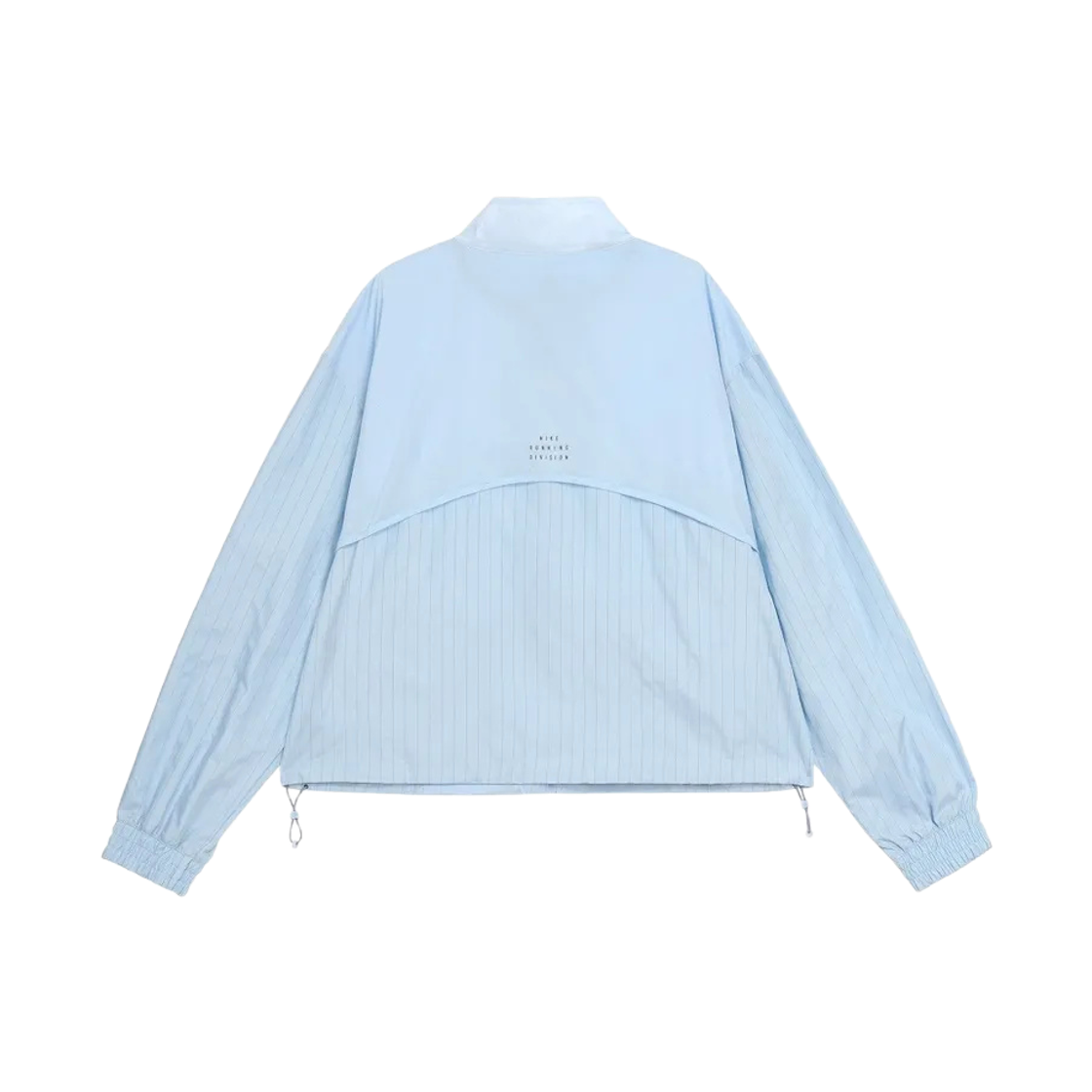 (W) 나이키 러닝 디비전 러닝 자켓 라이트 아머리 블루 애션 슬레이트 - 아시아((W) Nike Running Division Running Jacket Light Armory Blue Asian Slate - Asia) - 2