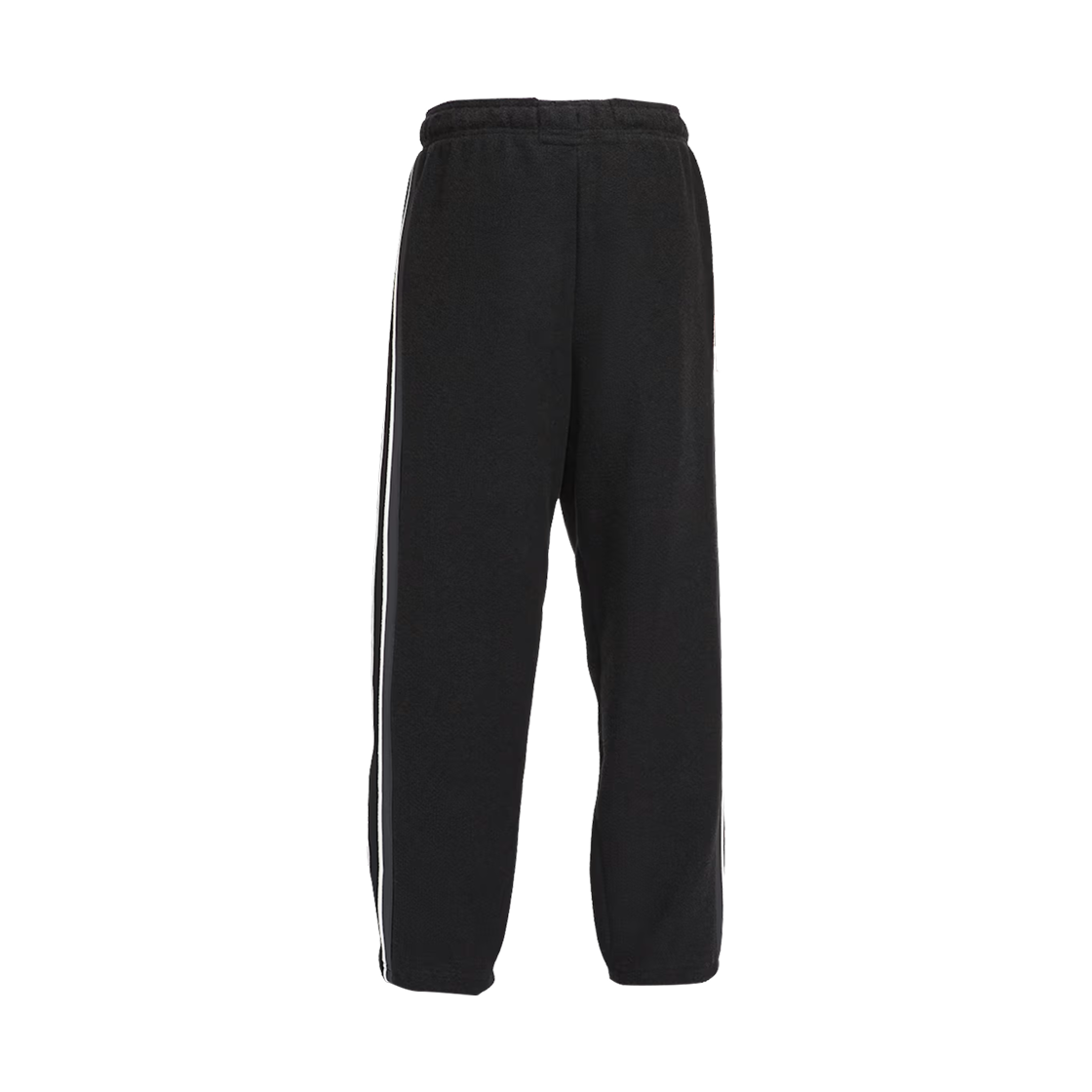나이키 르브론 스탠다드 이슈 써마핏 베스킷볼 트라우저 블랙 세일 - 아시아(Nike LeBron Standard Issue Therma-Fit Basketball Trousers Black Sail - Asia) - 2