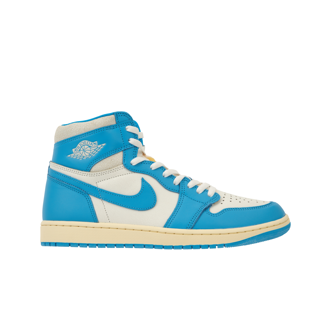 조던 1 레트로 하이 OG UNC 리이매진드(Jordan 1 Retro High OG UNC Reimagined)