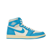 Jordan 1 Retro High OG UNC Reimagined