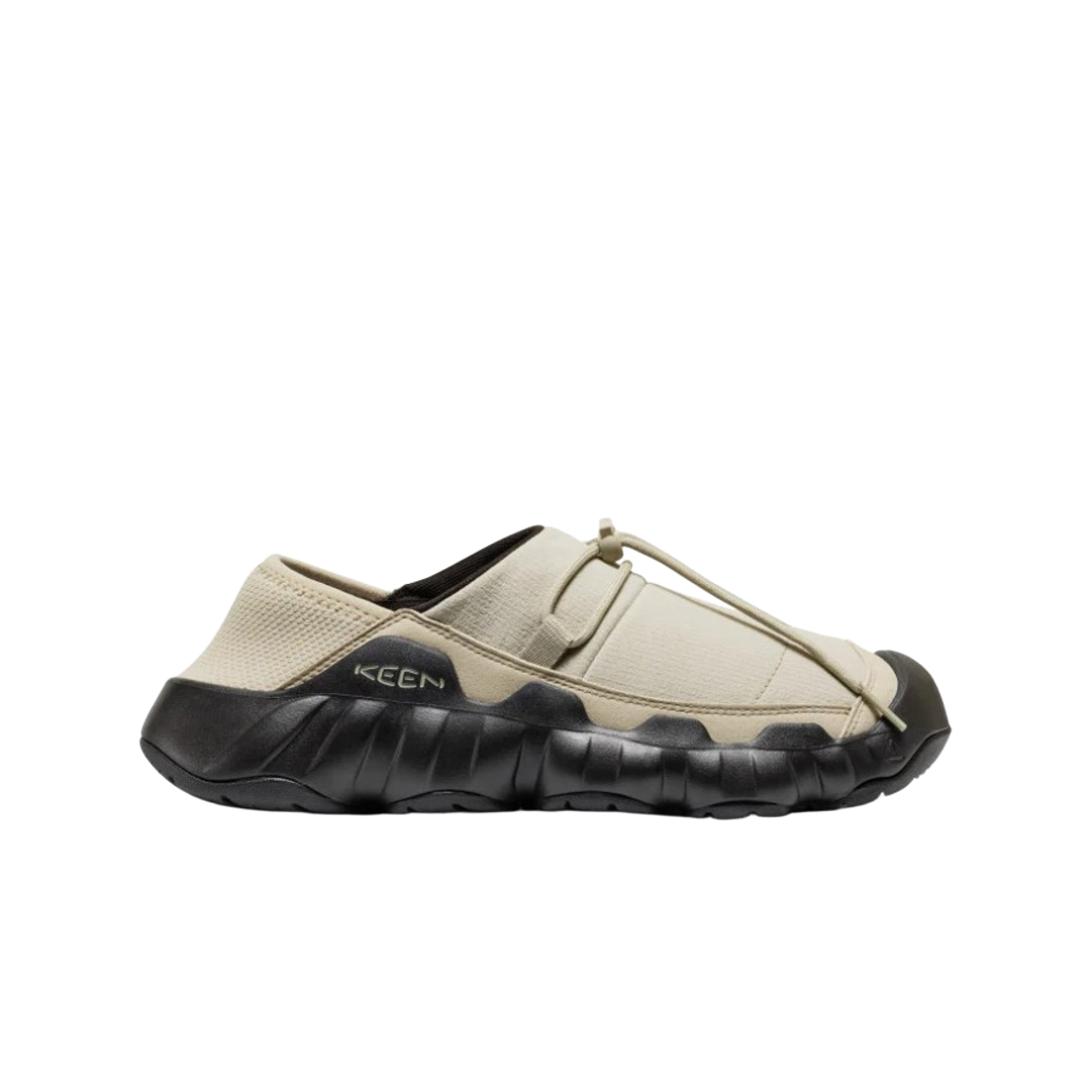 1031081 Keen Hypowser Crushback Abbey Stone Black