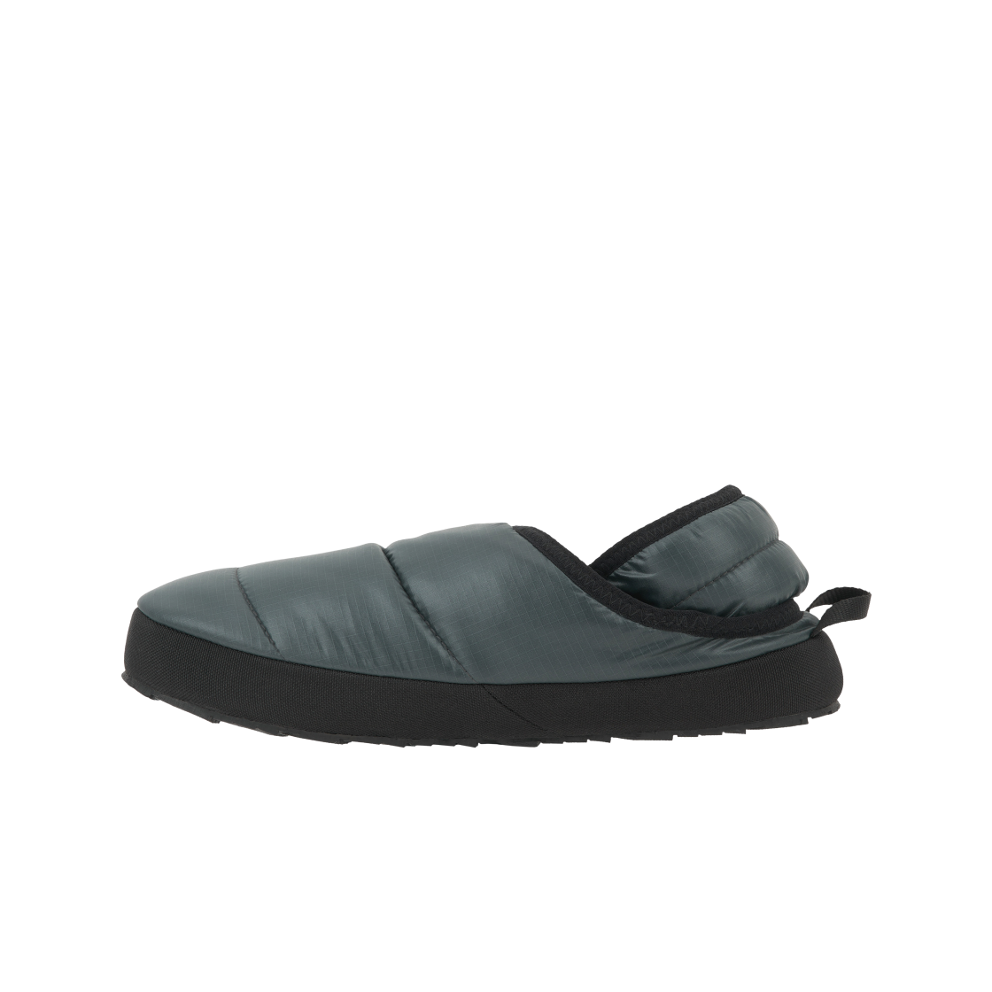 노스페이스 눕시 뮬 다크 그레이(The North Face Nuptse Mule Dark Gray) - 3