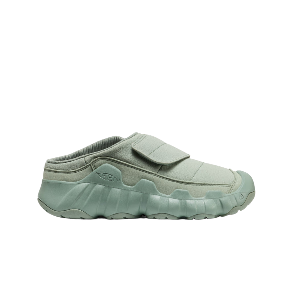 1031075 (W) Keen Hypowser Wrap Iceberg Green