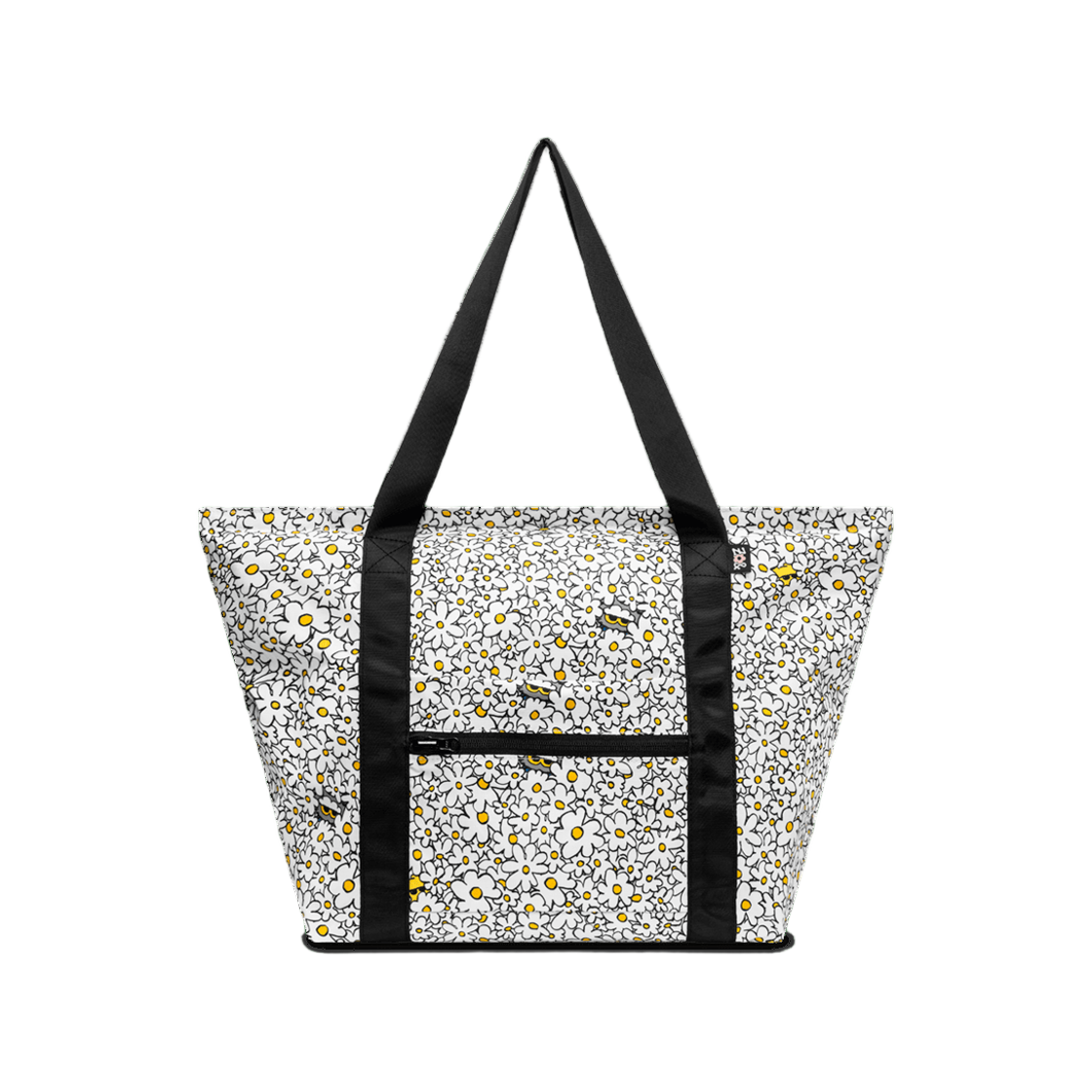 조앤프렌즈 트래블 폴딩백 화이트(Zo&Friends Travel Folding Bag White)