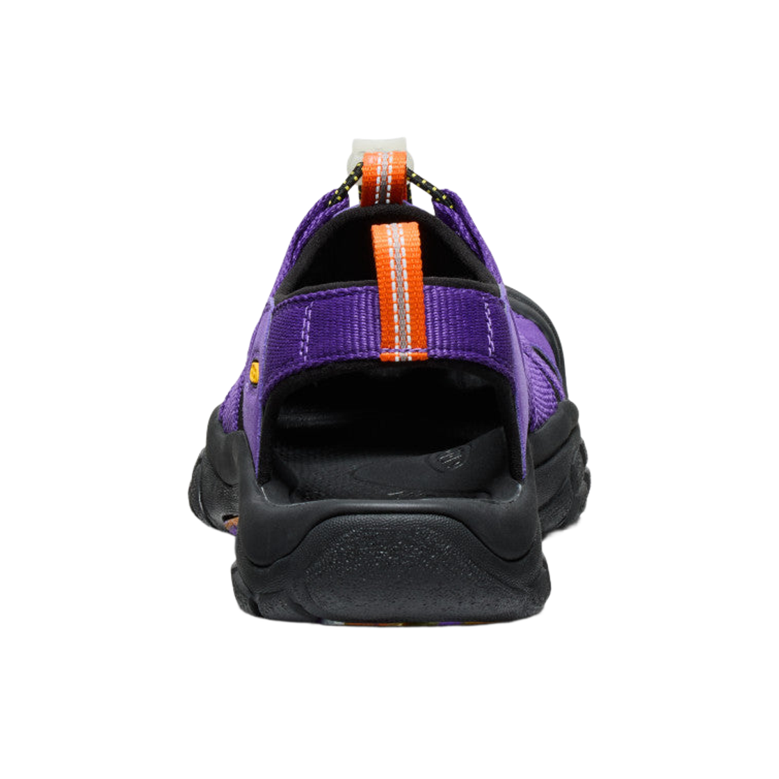 킨 x 안코라우 뉴포트 레트로 안코라우 퍼플(Keen x An Ko Rau Newport Retro An Ko Rau Purple) - 3