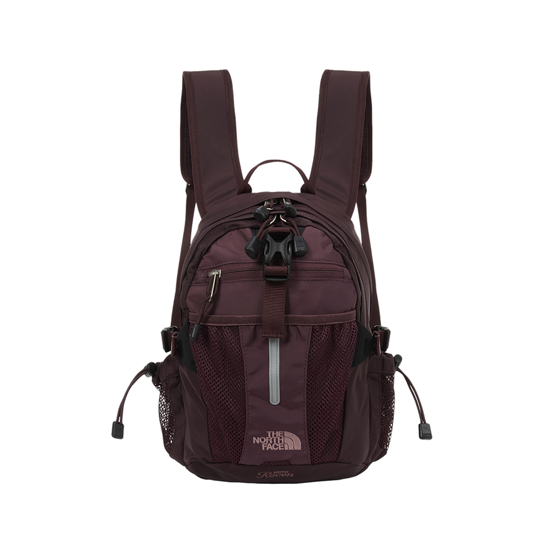 노스페이스 리콘 미니 다크 바이올렛 - 25FW(The North Face Recon Mini Dark Violet - 25FW) - 1