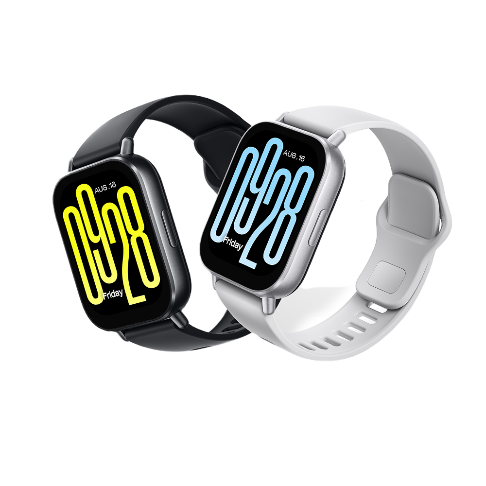 샤오미 레드미 워치 5 액티브 만보기 러닝 런닝 운동 스포츠 시계(Xiaomi Smart Watch 5 ACTIVE)