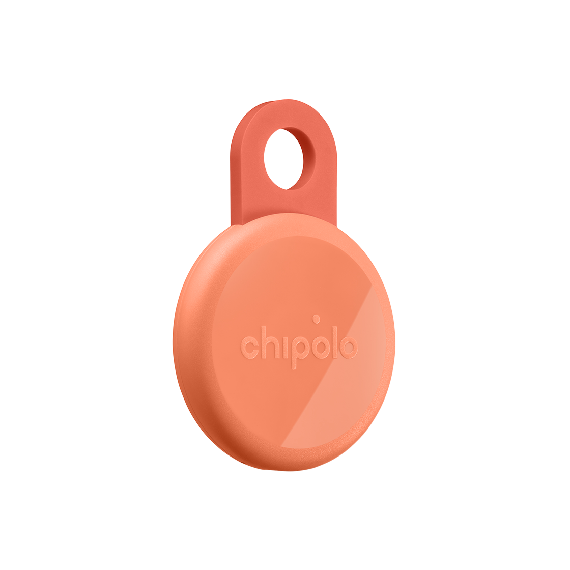 치폴로 루프 코랄 핑크(Chipolo Loop Coral Pink)