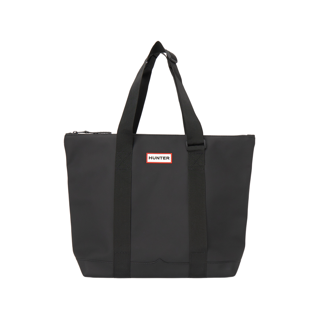 HXRU0059252-BLK Hunter Cullen Tote Bag Black