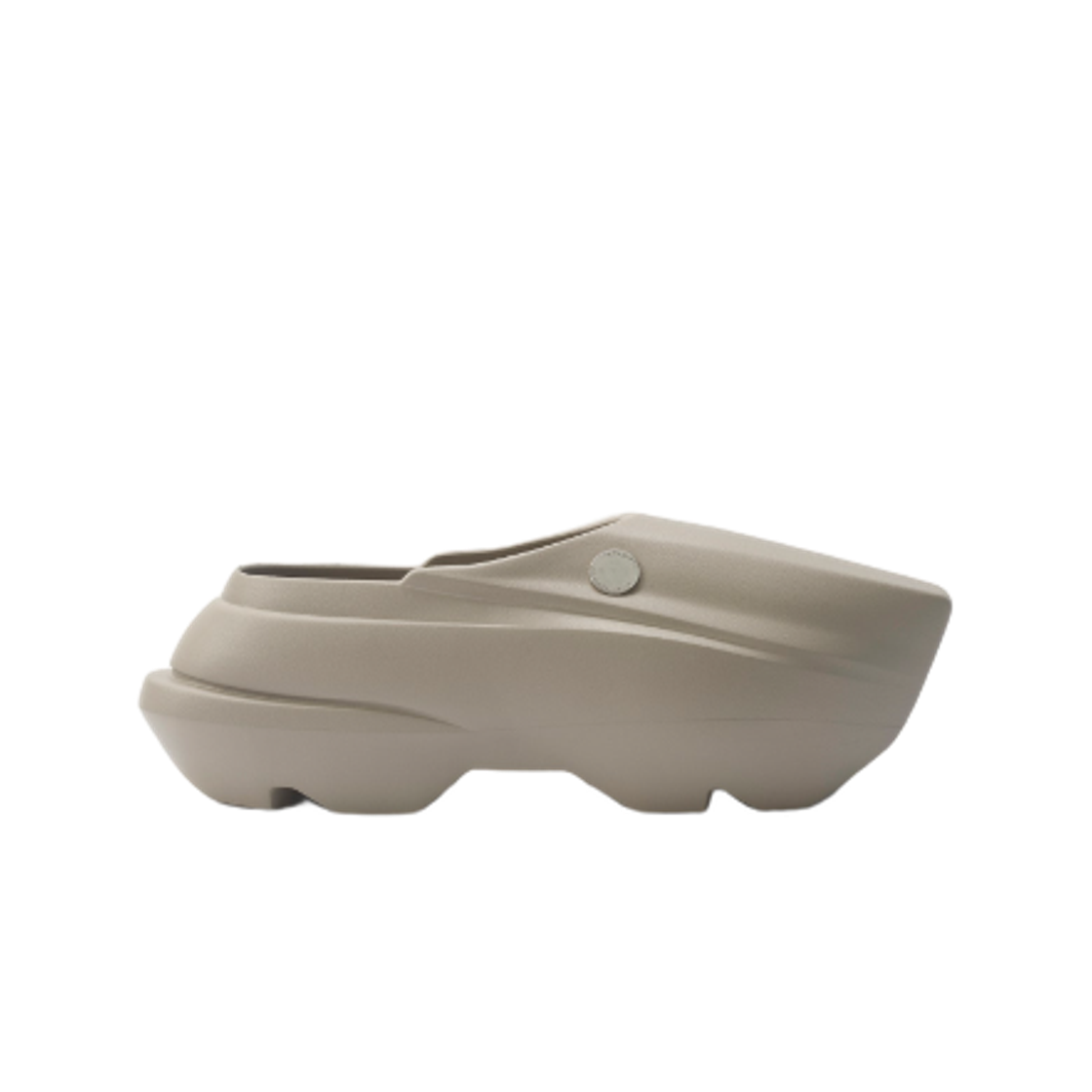 반스 x S.R. 스튜디오 LA. CA. OTW 퓨처 클로그 토프(Vans x S.R. Studio. LA. CA. OTW Future Clog Taupe)