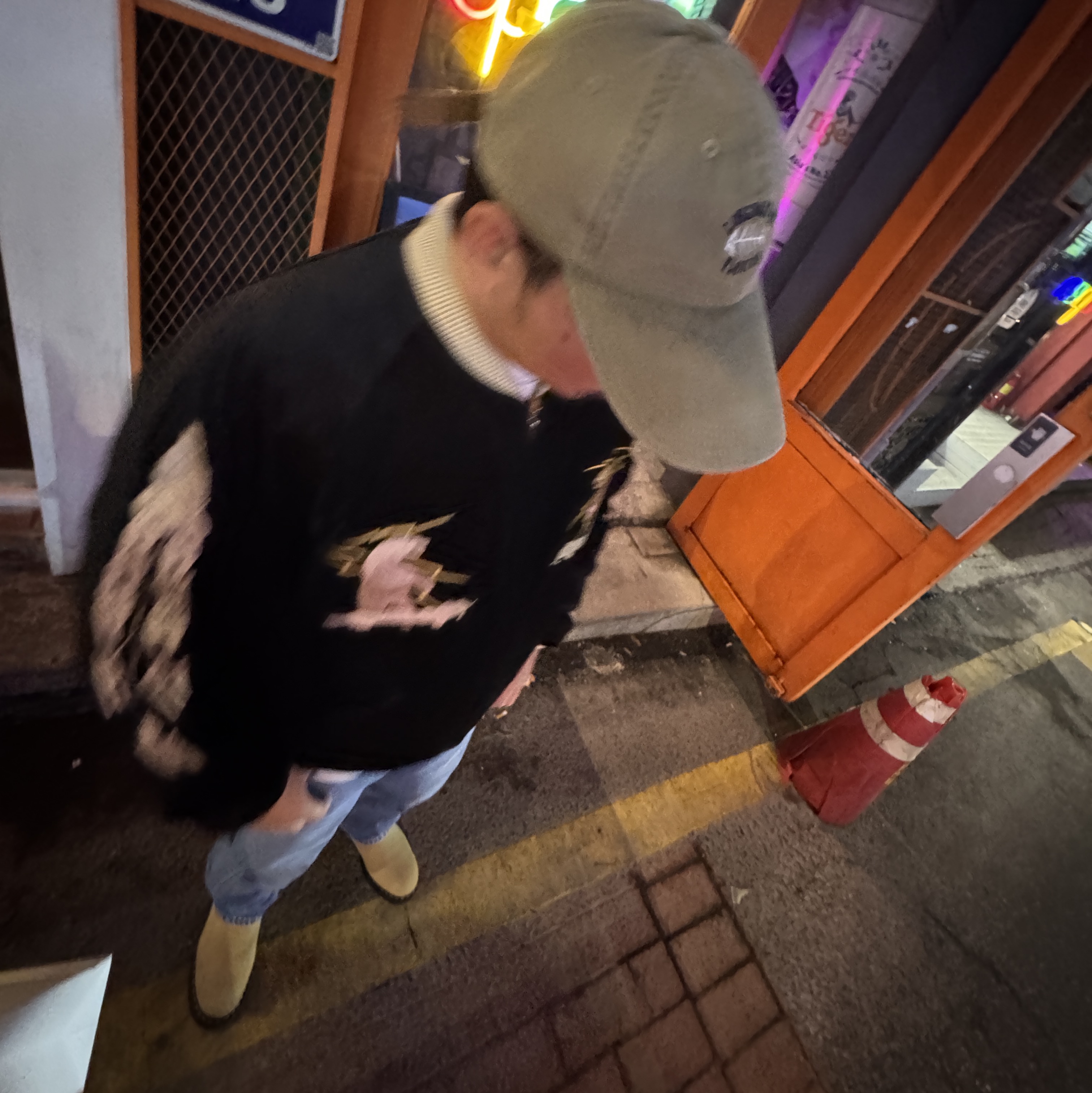 lutherkim37님의 스타일 - 4