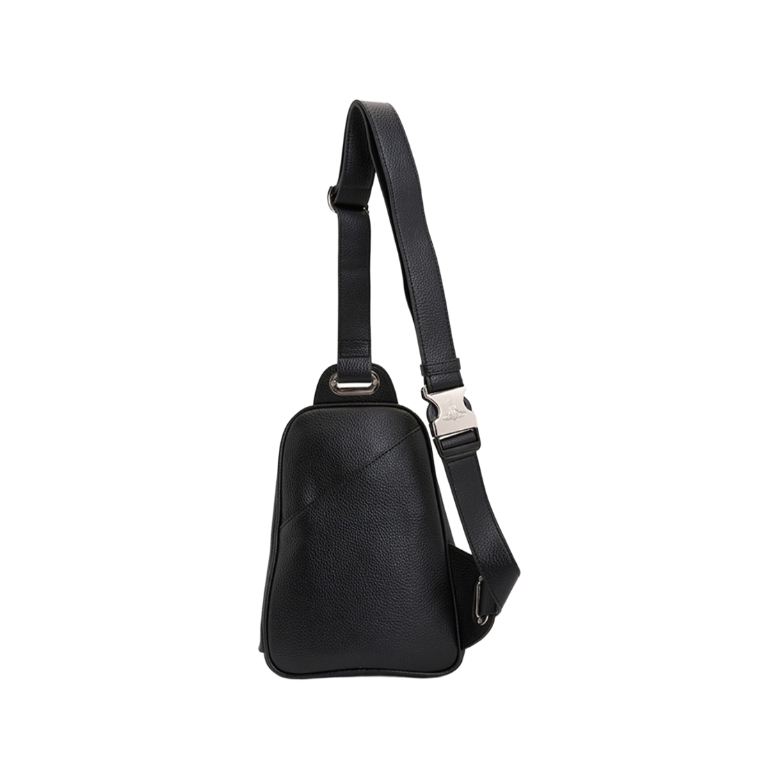 비비안 웨스트우드 오브 로고 크로스바디백 블랙(Vivienne Westwood Orb Logo Crossbody Bag Black) - 2