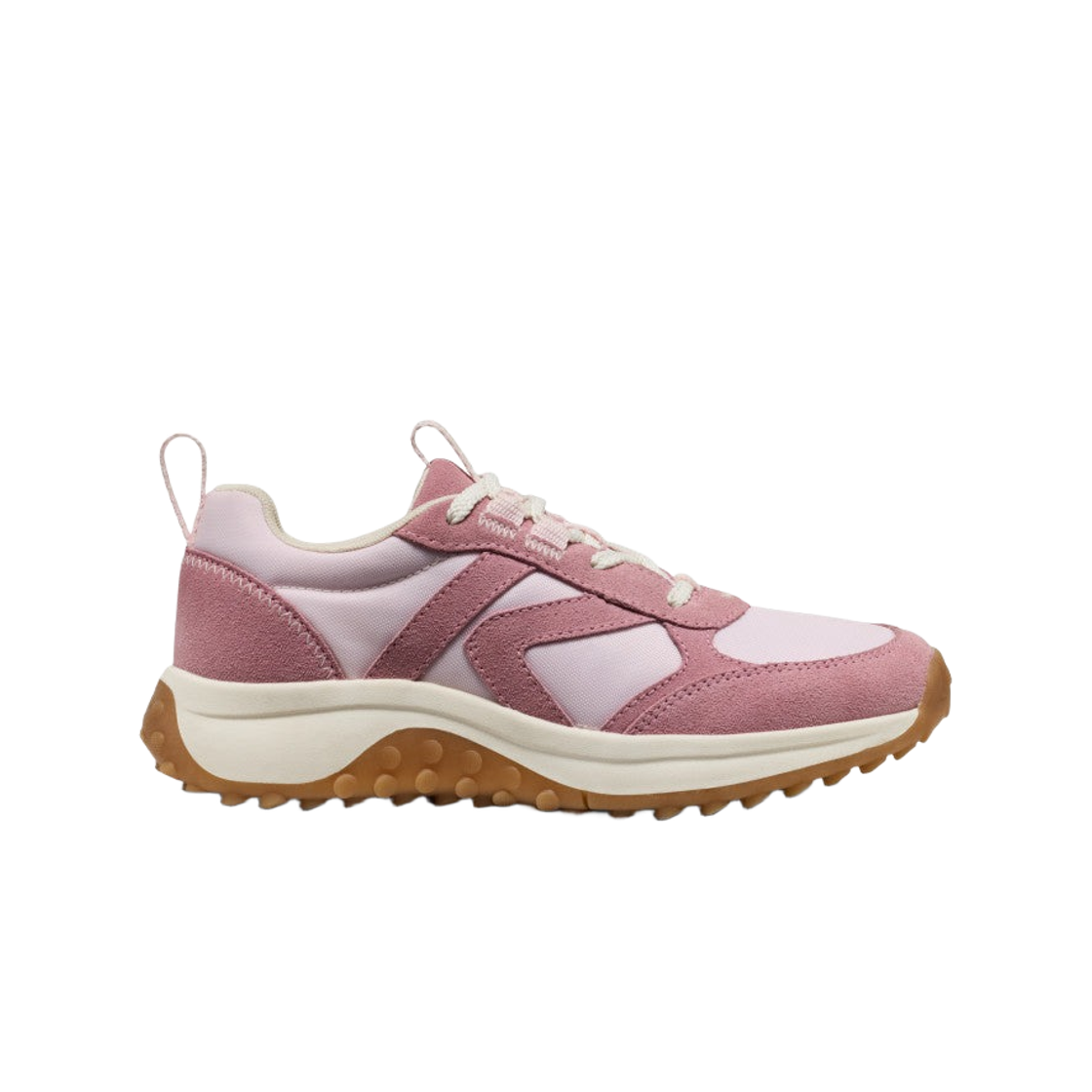 1031289 (Kids) Keen KS86 Sneakers Lilas Giggle Pink