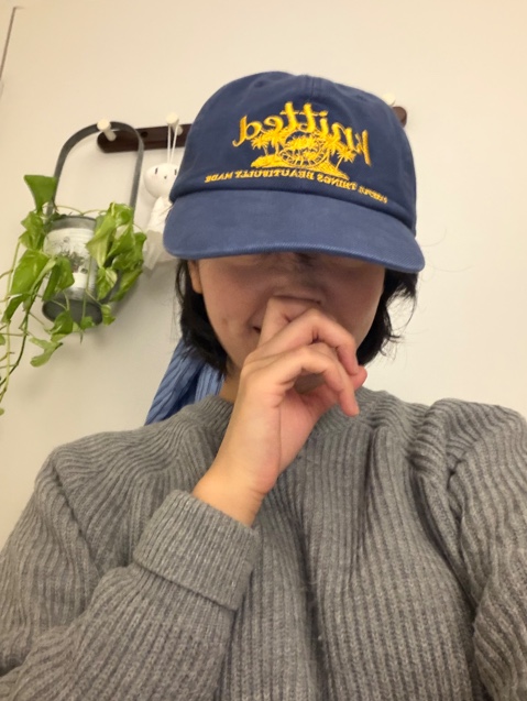 Knitted님의 스타일