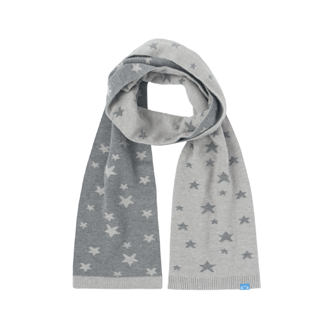 써넥트 갤럭시 스카프 그레이(SUNNECT Galaxy Scarf Grey)