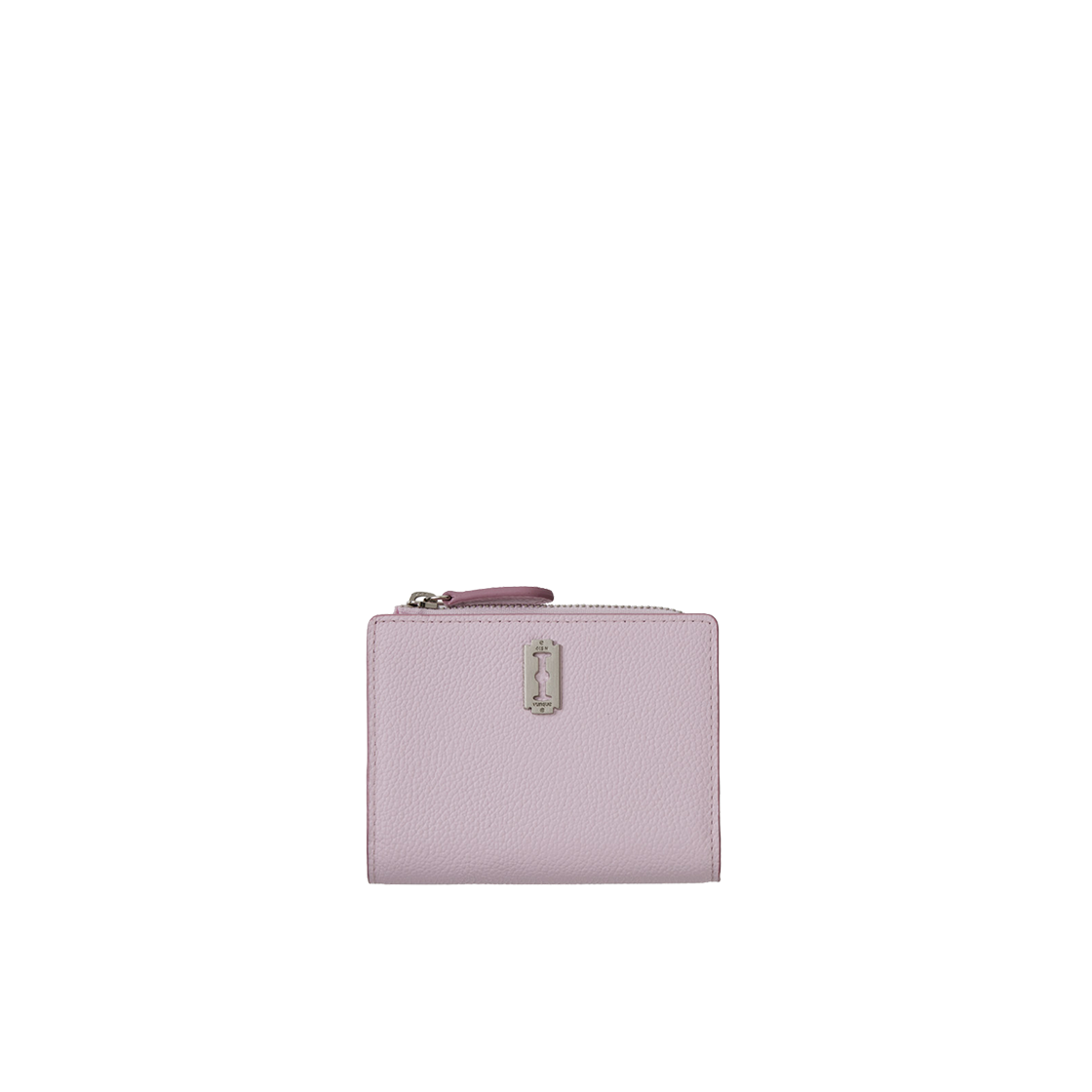 분크 퍼펙 플립 반지갑 브라이트핑크(vunque Perfec Flip Half Wallet Bright Pink)