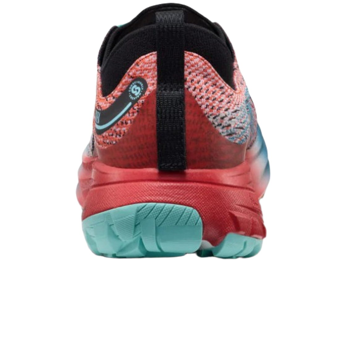 킨 시크 트레일 러닝 슈즈 그르나딘 오션 뎁스(Keen Seek Trail Running Shoes Grenadine Ocean Depths) - 3