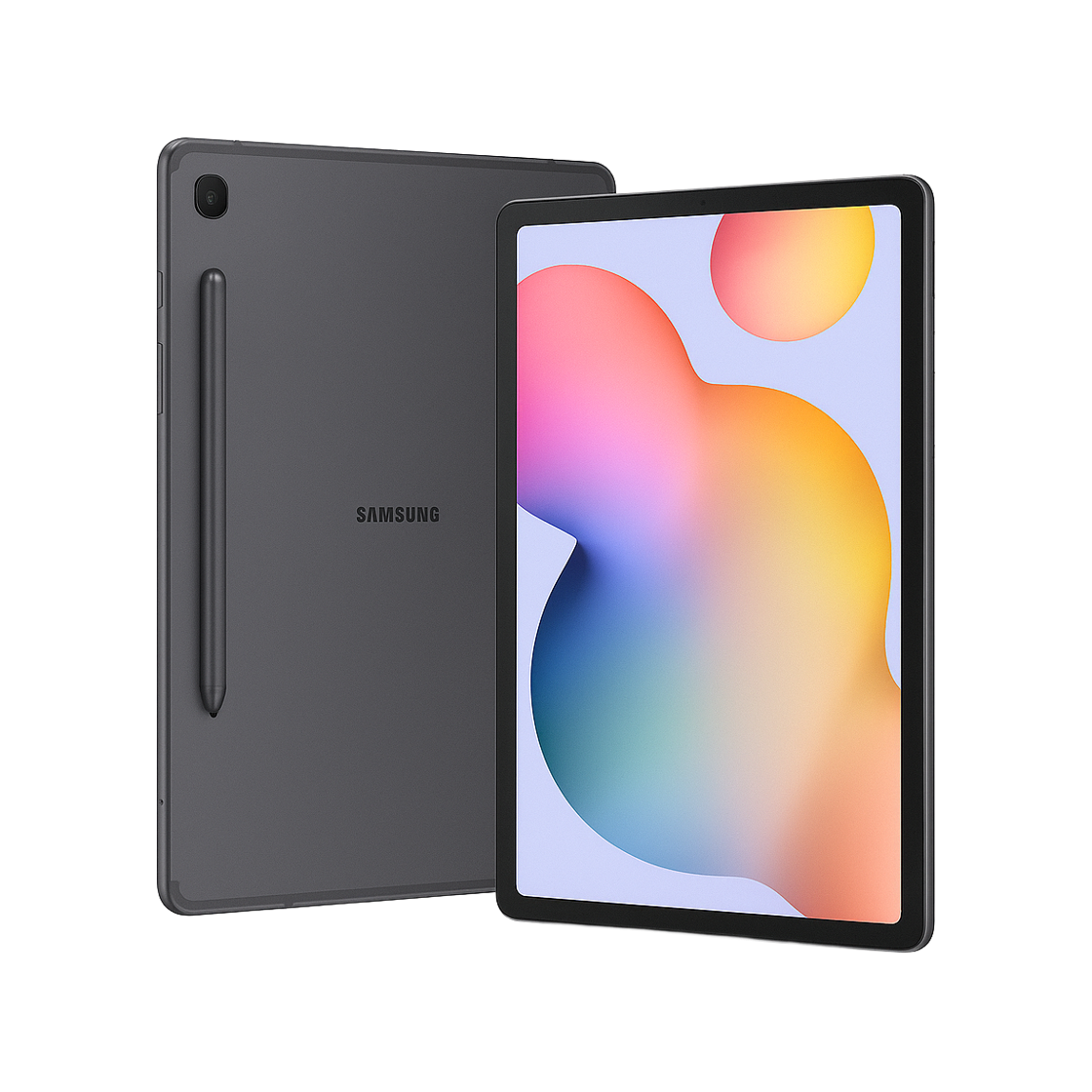 SM-P610 [A등급] Refurbished Galaxy Tab S6 Lite Wi-Fi 64GB Oxford Gray