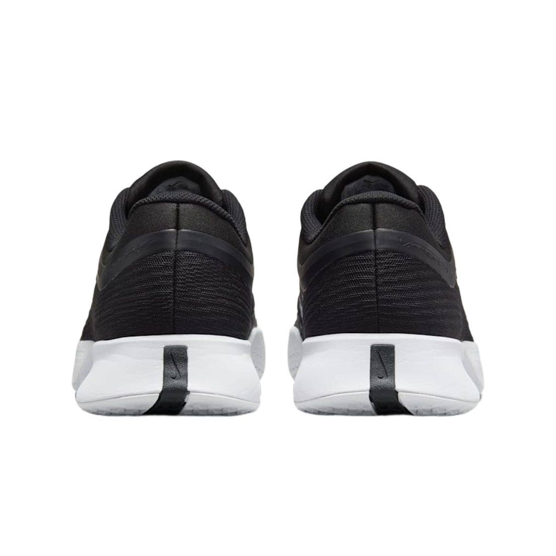 나이키 코트 에어 줌 베이퍼 프로 3 HC 블랙 화이트(Nike Court Air Zoom Vapor Pro 3 HC Black White) - 3