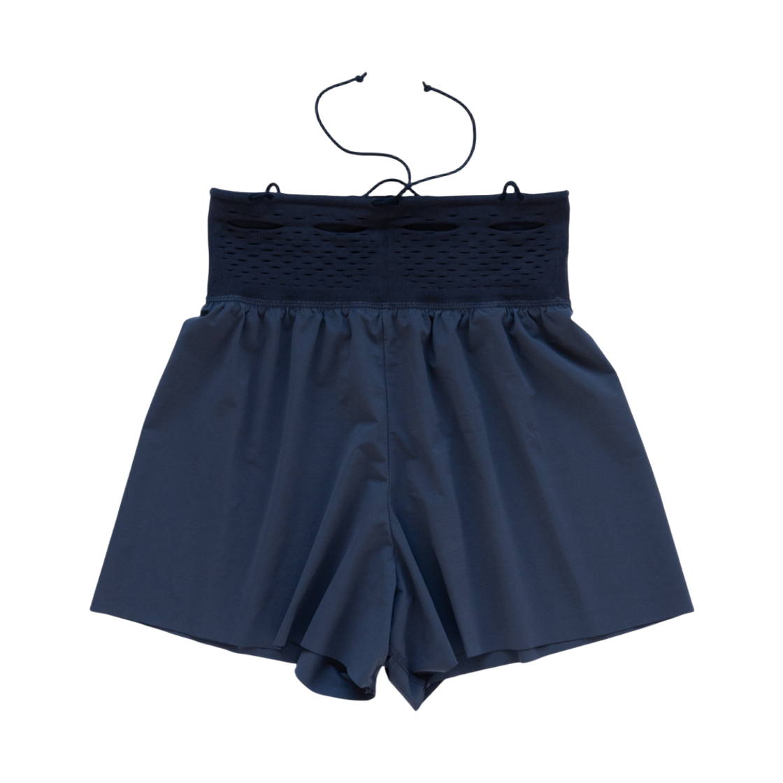 누어 웝 숏 쇼츠 앤트러사이트(Gnuhr Warp Short Shorts Anthracite)