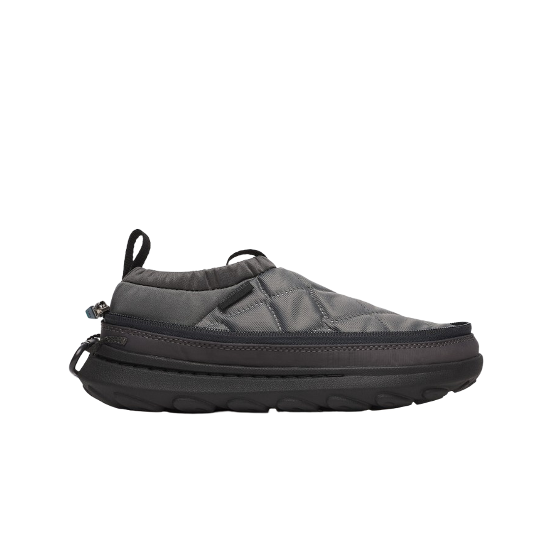 (W) 머렐 헛 목 2 패커블 플러스 알로이((W) Merrell Hut Moc 2 Packable Plus Alloy) - 1