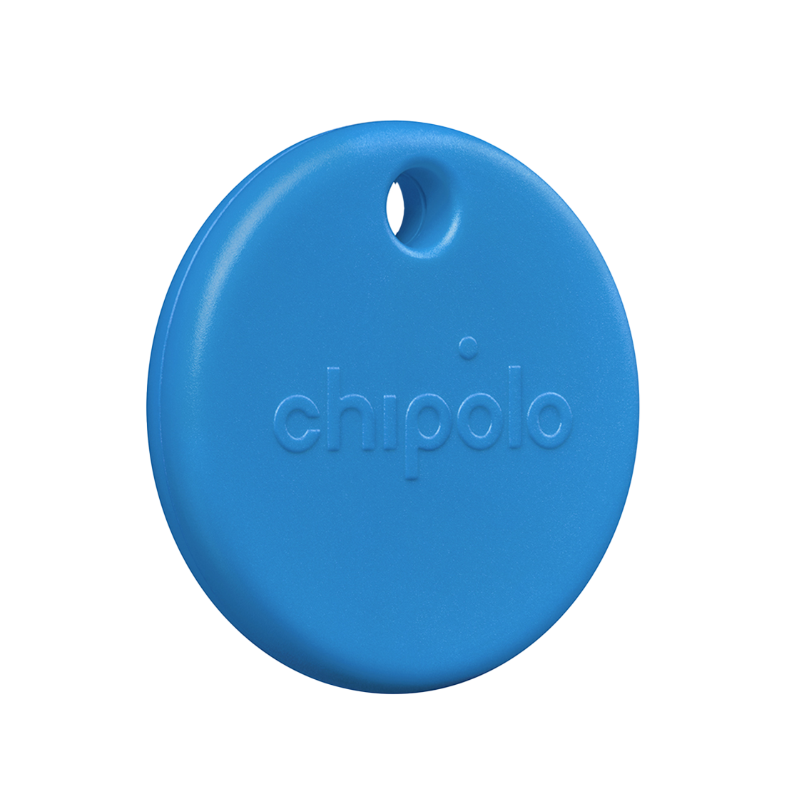 치폴로 팝 블루(Chipolo Pop Blue)