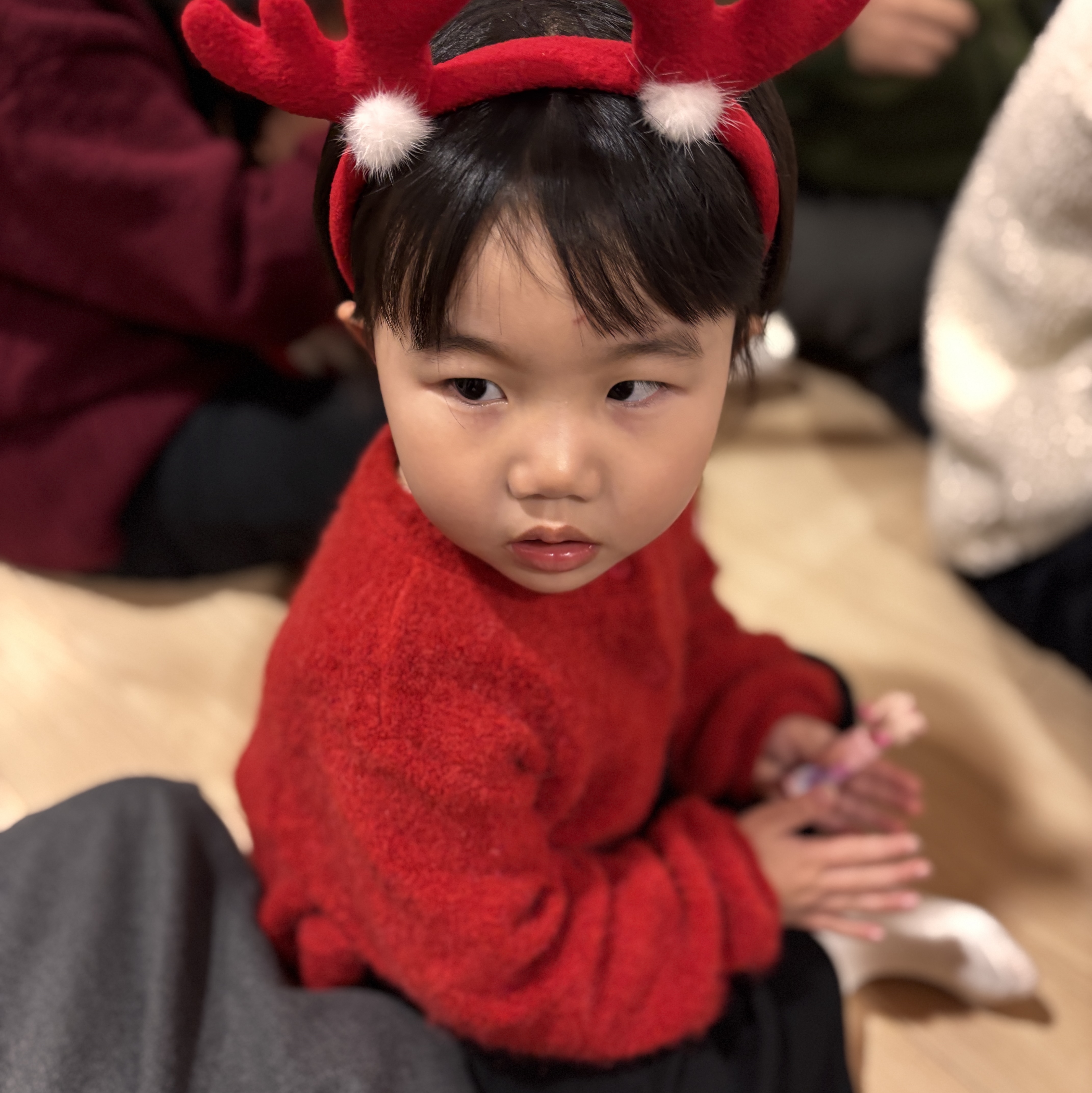 Rogan'님의 스타일