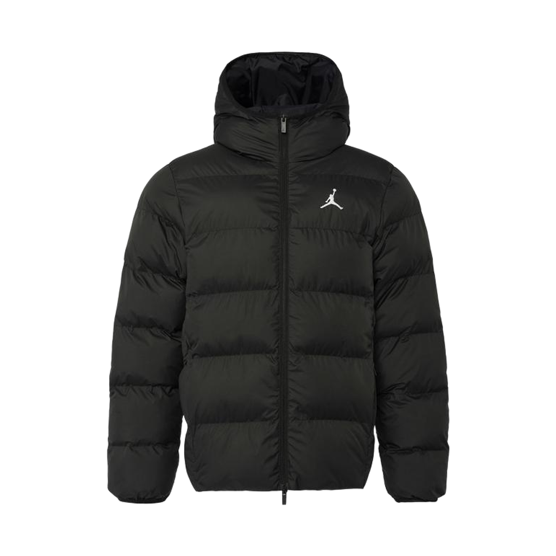 FV7318-010 Jordan Brooklyn Puffer Jacket Black (FV7318-010)