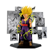 Bandai Ichiban Kuji Dragon Ball 40th Part 2 C Prize 40th Anniversary Figure Son Gohan