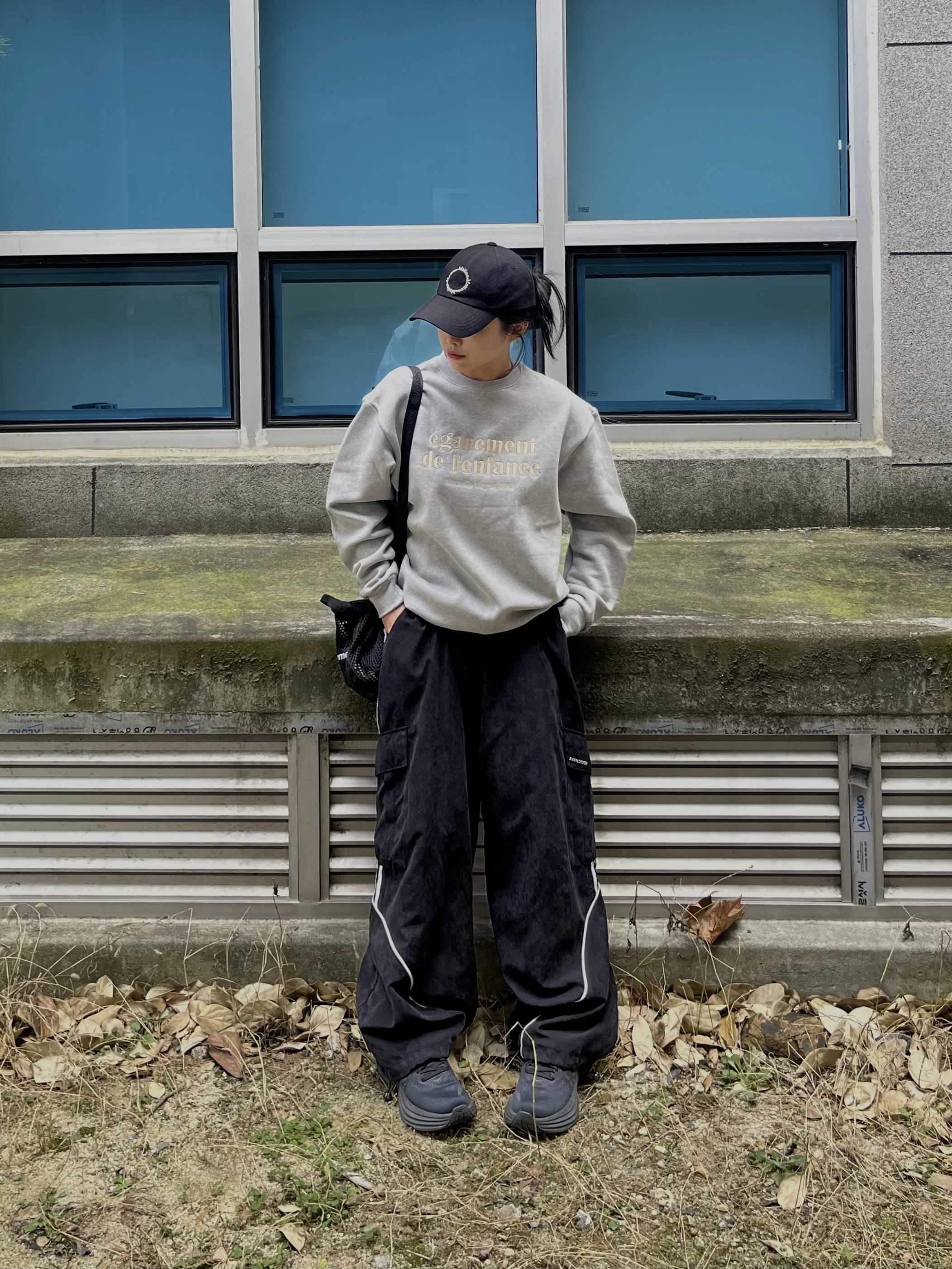 혀니님의 스타일 - 3