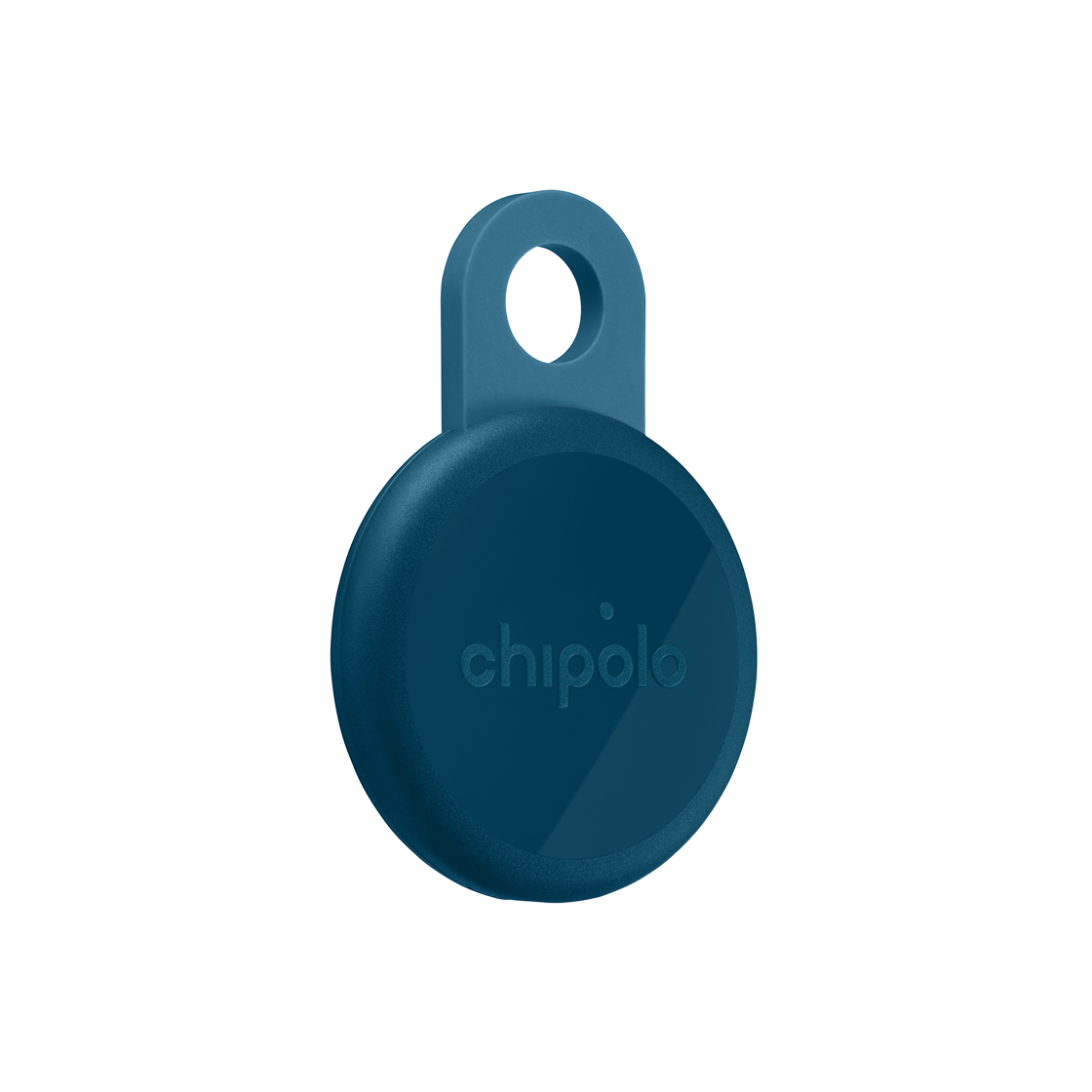 치폴로 루프 네이비 블루(Chipolo Loop Navy Blue)