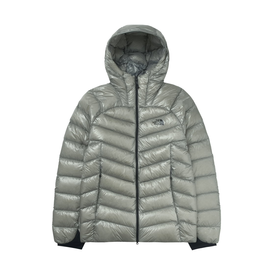 노스페이스 마테호른 다운 자켓 RDS 라이트 그레이(The North Face Mattehorn Down Jacket RDS Light Gray)