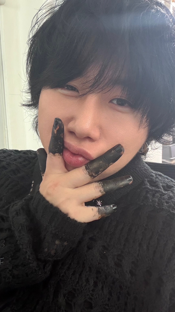 KREAM 프로필 이미지