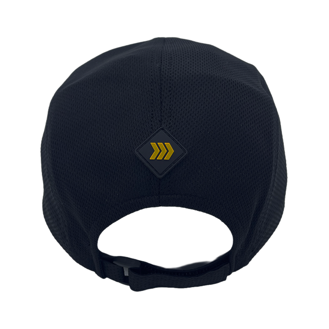 윌비 랩 심플 볼캡 블랙(WILLBE LAB Simple Ball Cap Black) - 4