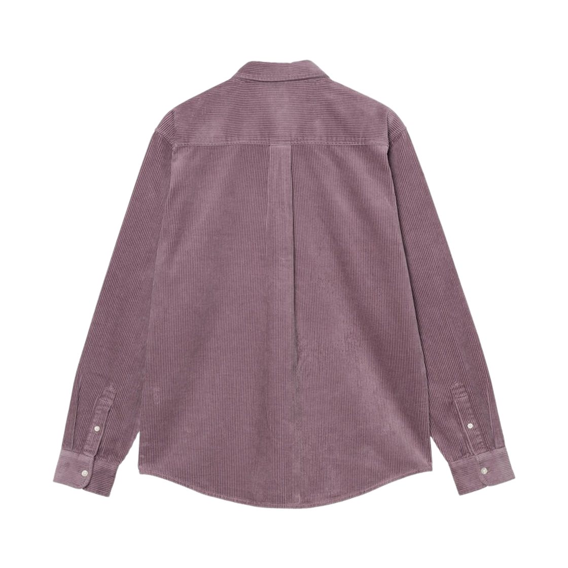 칼하트 WIP 롱슬리브 매디슨 코듀로이 셔츠 필록스(Carhartt WIP Long Sleeve Madison Corduroy Shirt Phlox) - 2
