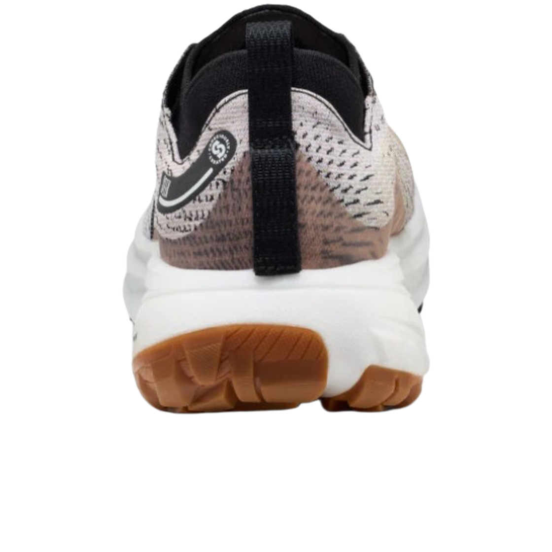 킨 시크 트레일 러닝 슈즈 사파리 블랙(Keen Seek Trail Running Shoes Safari Black) - 3