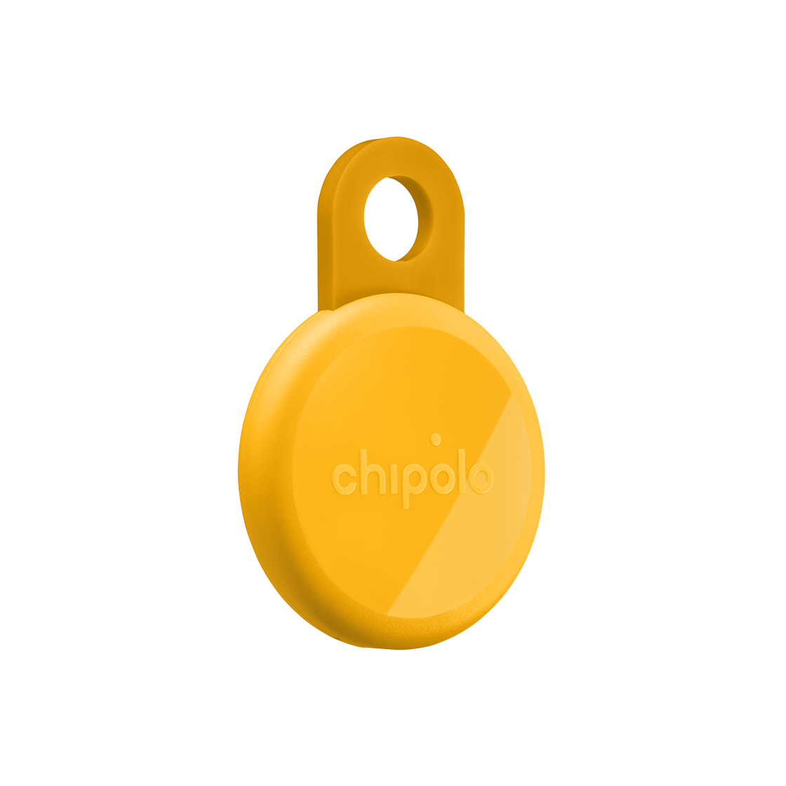 치폴로 루프 허니 옐로우(Chipolo Loop Honey Yellow)