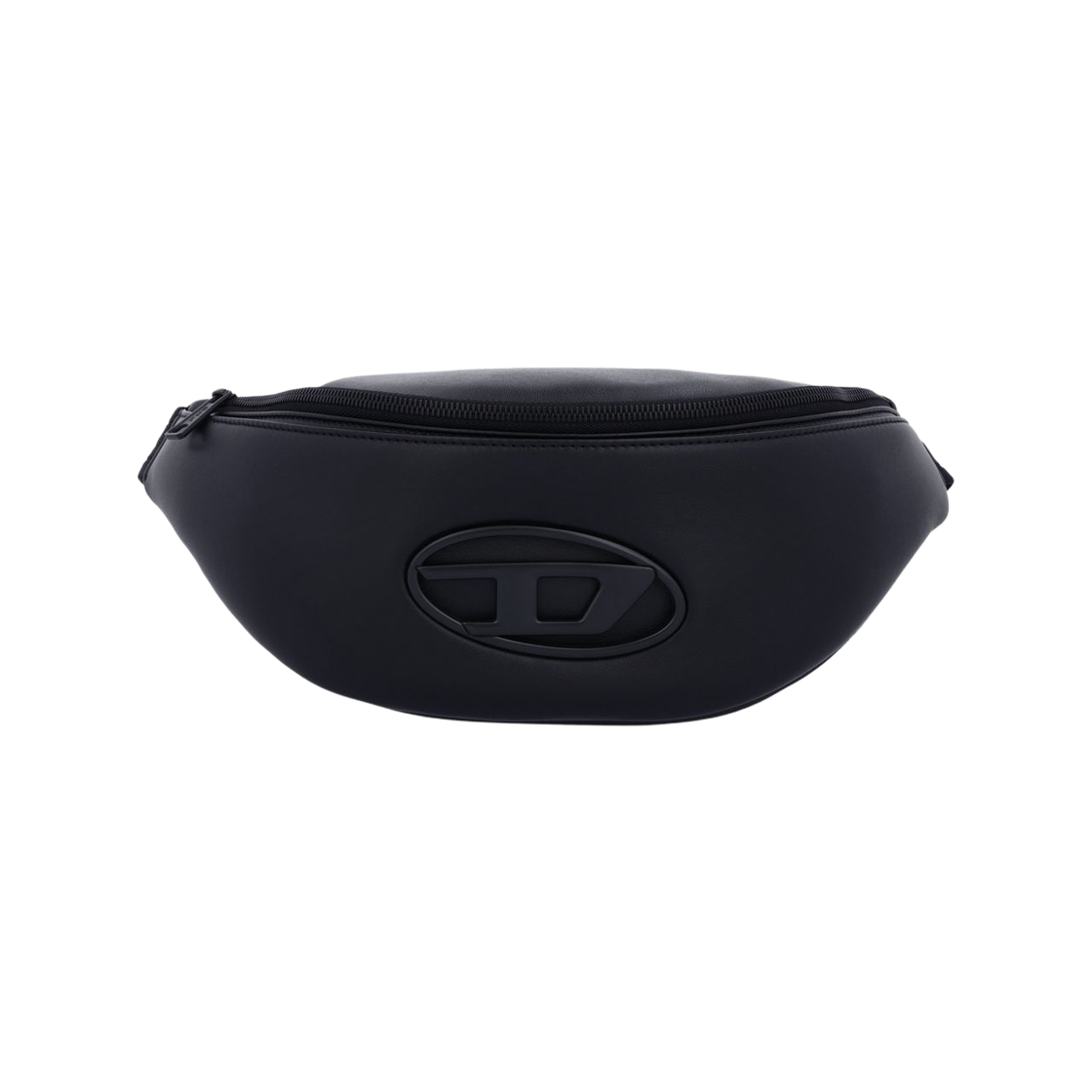 X10261P5925-T8013 Diesel Holi-D M Belt Bag Black