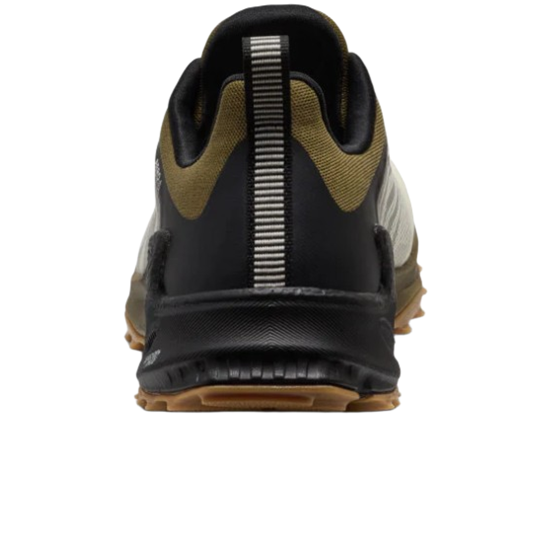 킨 자이오닉 NXT 워터프루프 하이킹 슈즈 애비 스톤 다크 올리브(Keen Zionic NXT Waterproof Hiking Shoes Abbey Stone Dark Olive) - 3