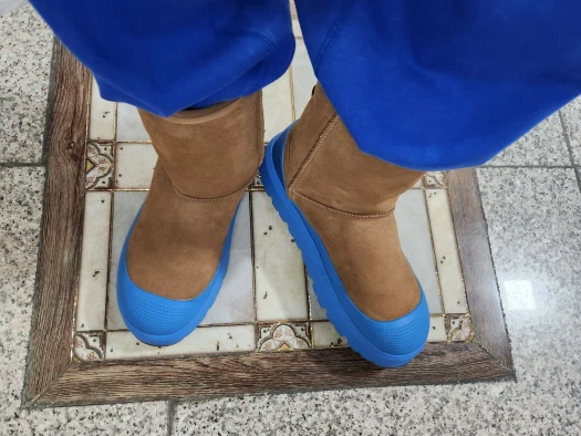 스타일 카드