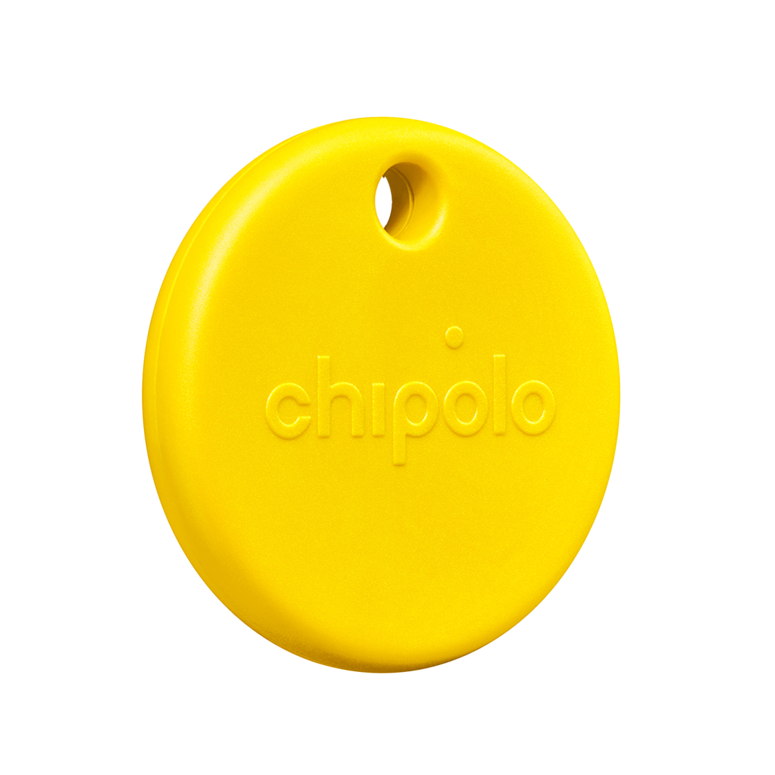 치폴로 팝 옐로우(Chipolo Pop Yellow)