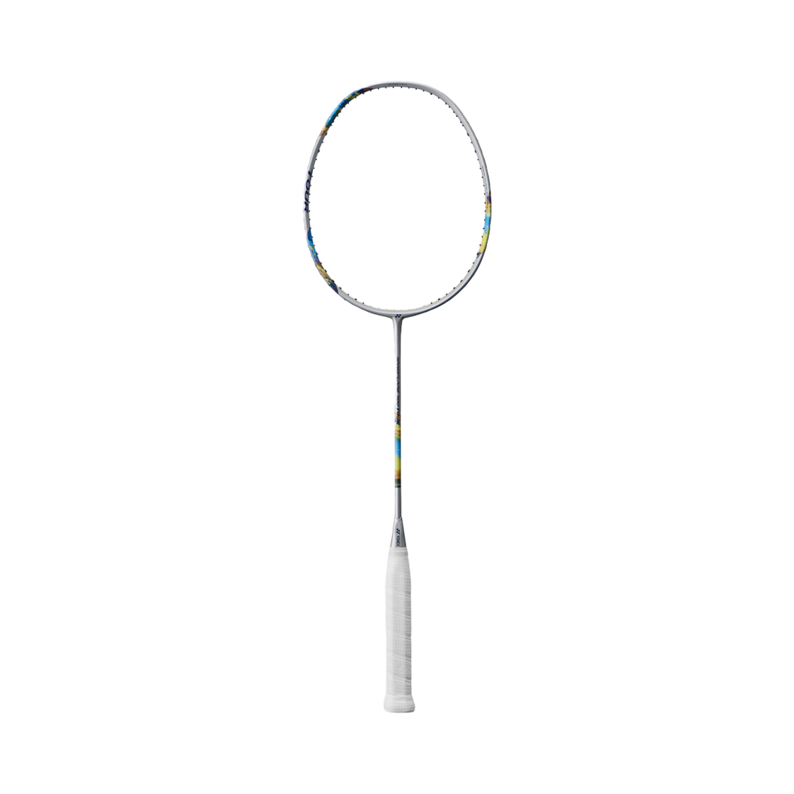 YY1249RB014 Yonex Nanoflare 700 Tour Silver